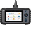 Topdon ArtiDiag600  Android based OBD II Diagnostic Scan Tool with Service Resets AD600